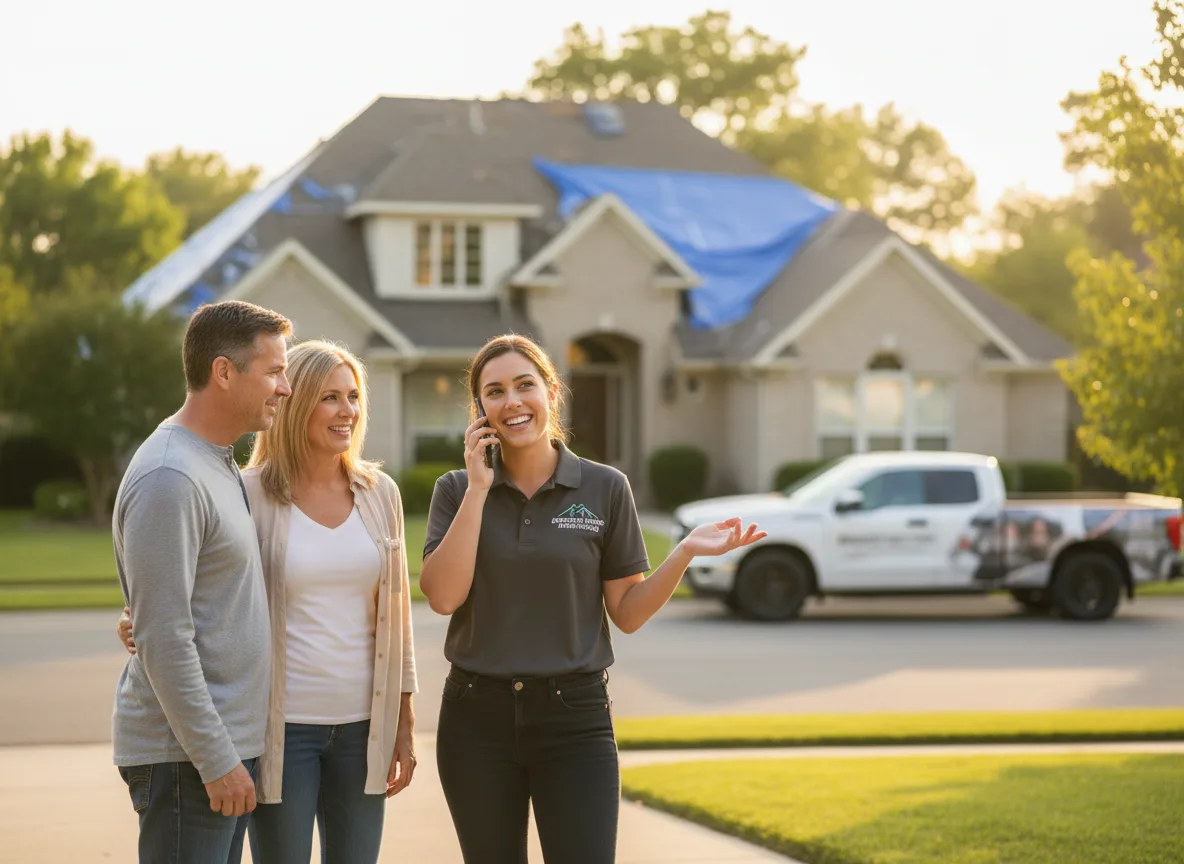 Emergency Roof Repair North Garden, VA FAQs